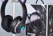 Wirelesd hedsset cat