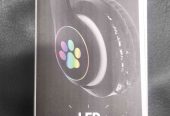 Wirelesd hedsset cat