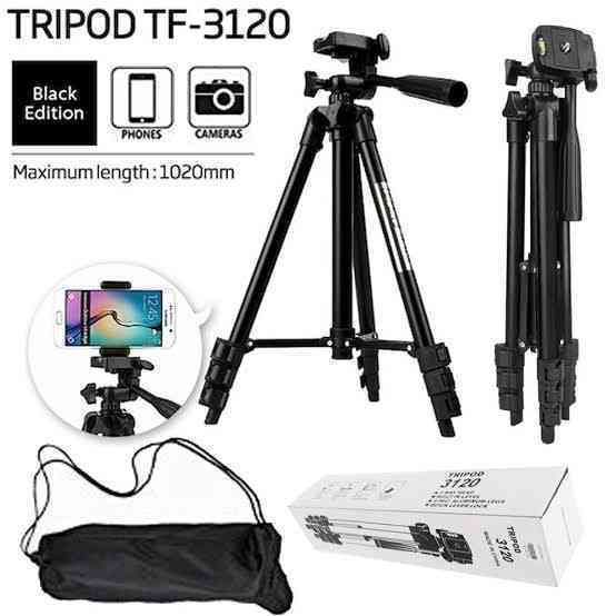 3120 mobile Tripod