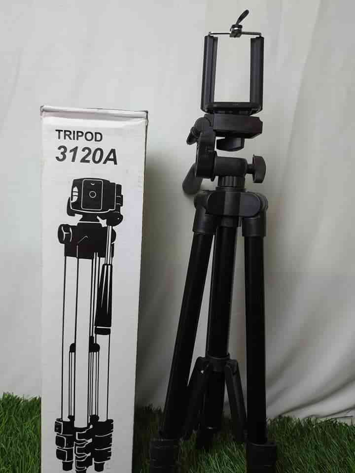 3120 mobile Tripod