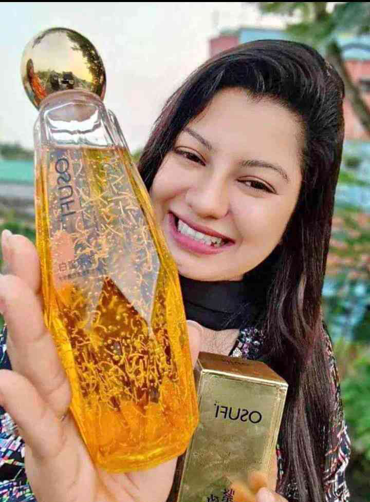 OSUFI কোলাজেন এসেন্স