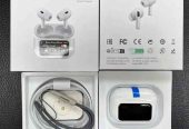 DISPLAY AIRPODS A9 P