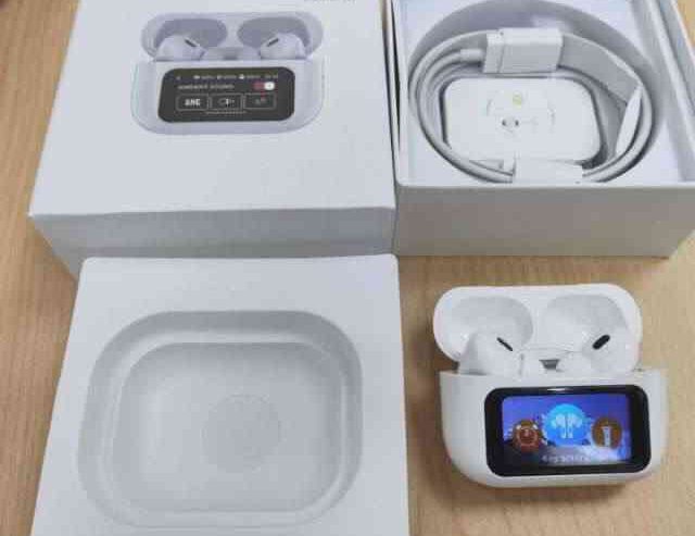 DISPLAY AIRPODS A9 P