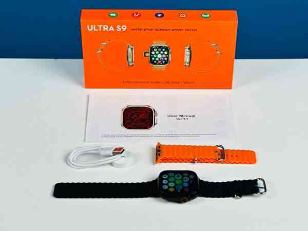 Ultra S9 5G Android