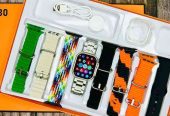 Y80 Ultra Smartwatch