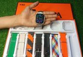 Y80 Ultra Smartwatch