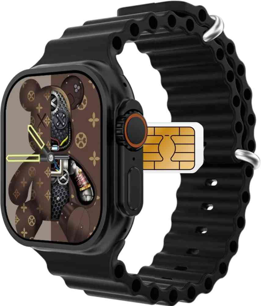 K10 Ultra সিম সাপোর্