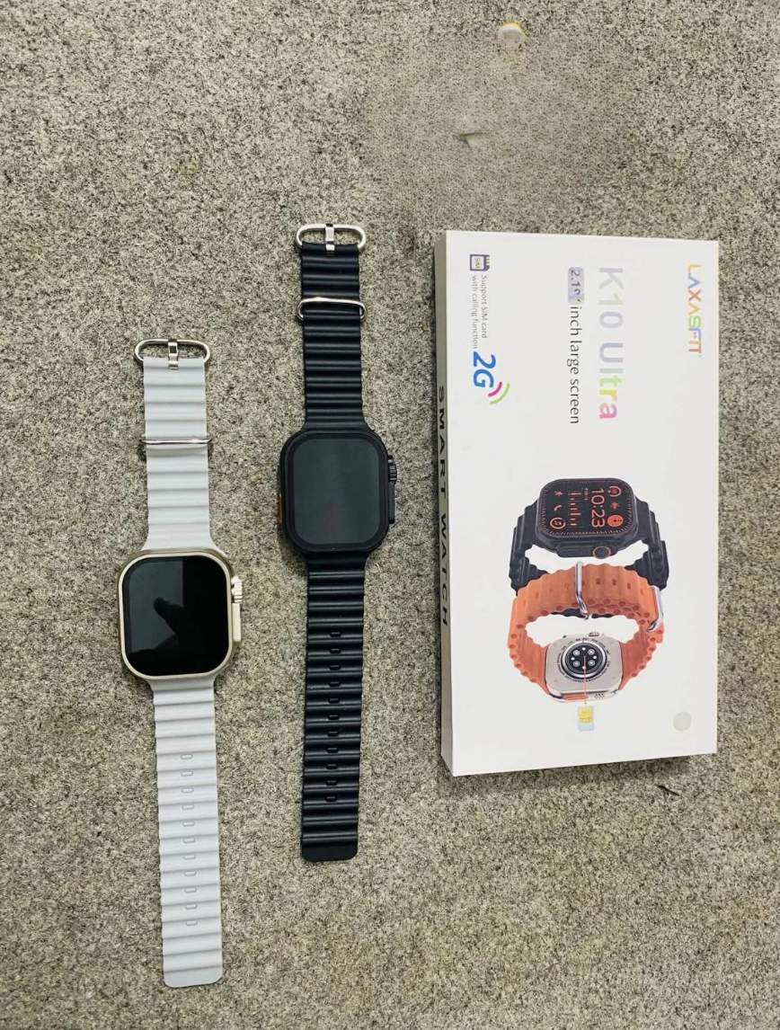 K10 Ultra সিম সাপোর্