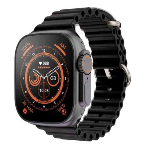 T800 Ultra Smart Wat