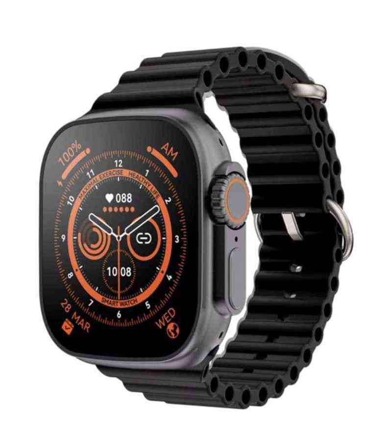 T800 Ultra Smart Wat