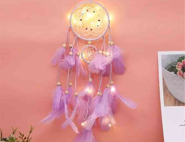 Dream Catcher 🪶