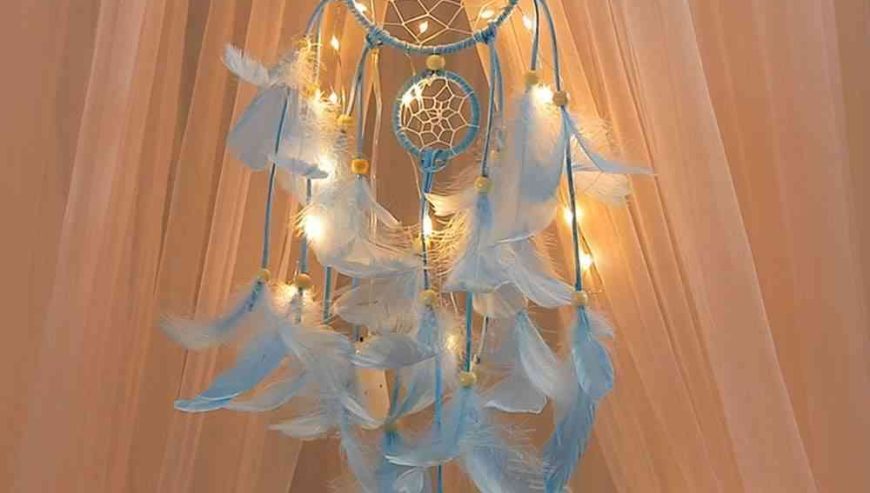 Dream Catcher 🪶