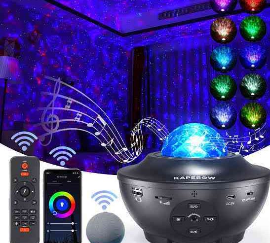 Projection Light