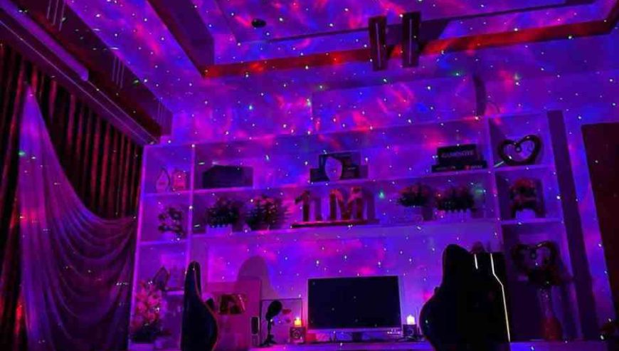 Projection Light