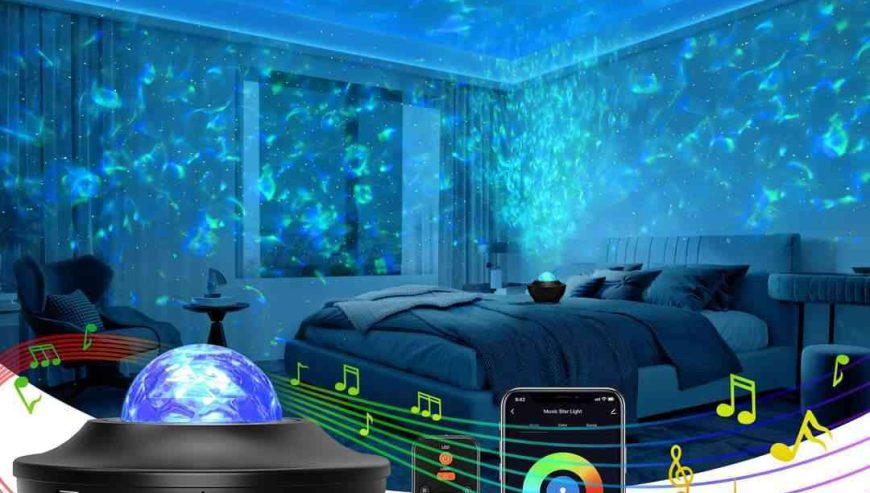 Projection Light