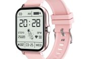 2024 H9 Smart Watch