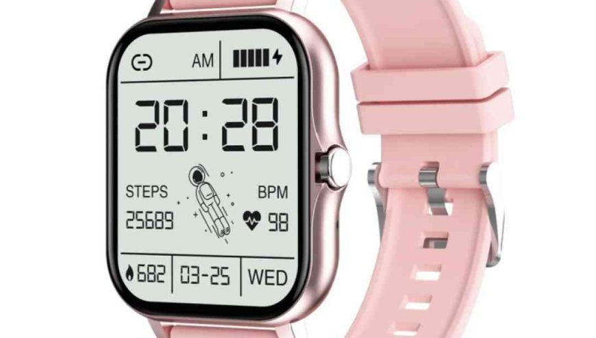 2024 H9 Smart Watch