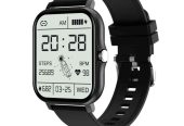 2024 H9 Smart Watch
