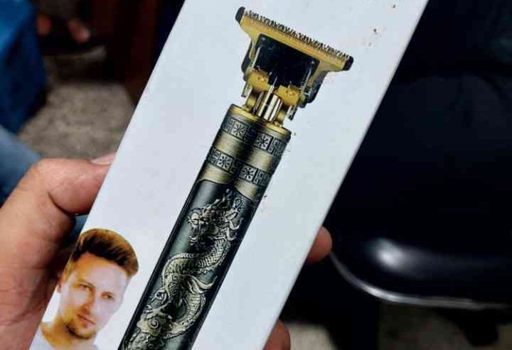 Vintage T9 Professio