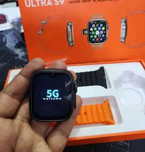 S9 ULTRA 5G Android