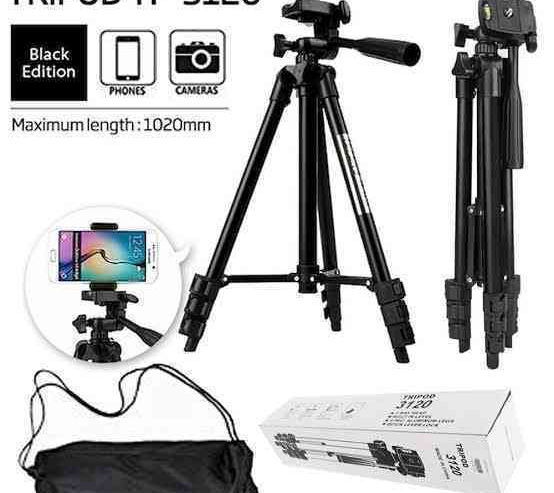 3120 Mobile Tripod M