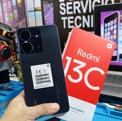 Redmi 13c original