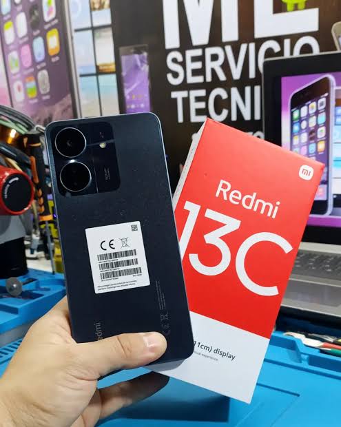 Redmi 13c original