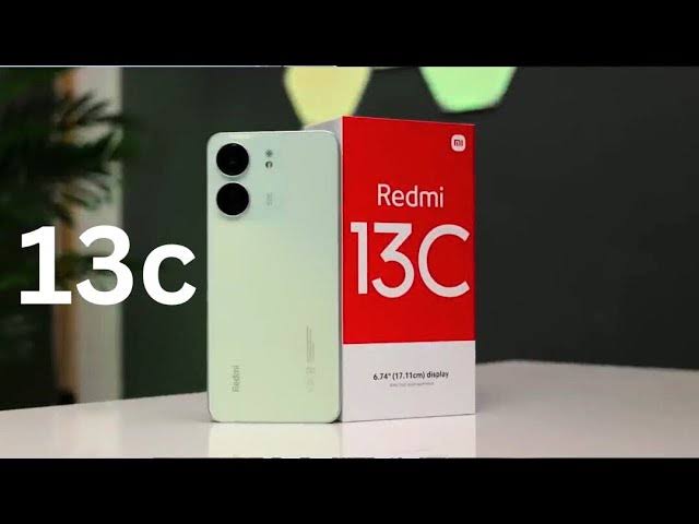 Redmi 13c original