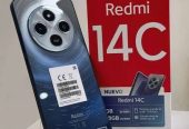 Xiaomi Redmi 14c box