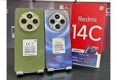 Xiaomi Redmi 14c box