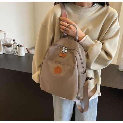 Trandy Backpack