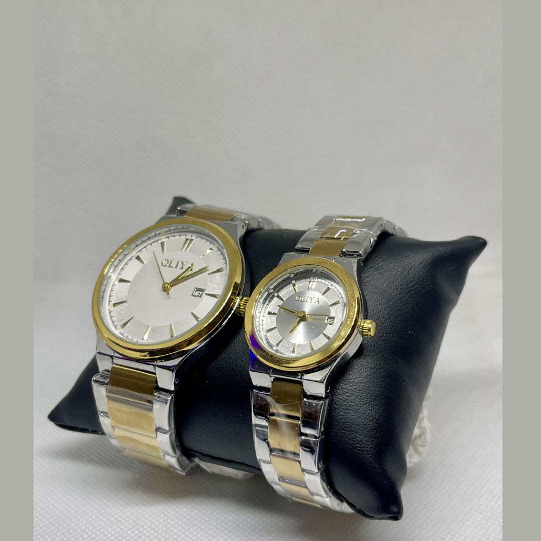 Couple Watch