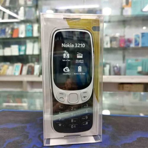 Nokia 3210