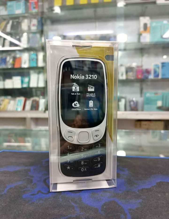 Nokia 3210