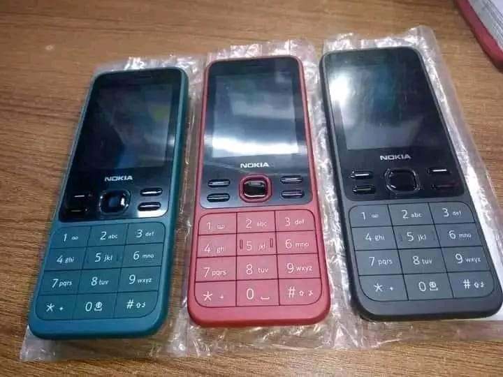 Nokia-150 ভিয়েতনাম