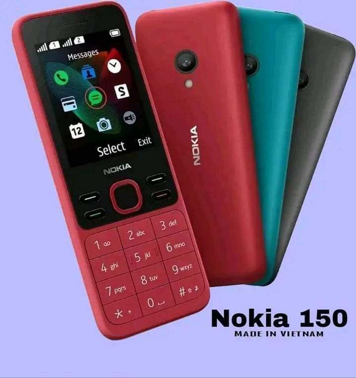 Nokia-150 ভিয়েতনাম