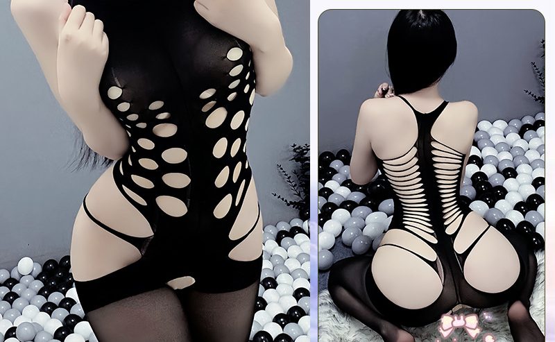 Hot Dress