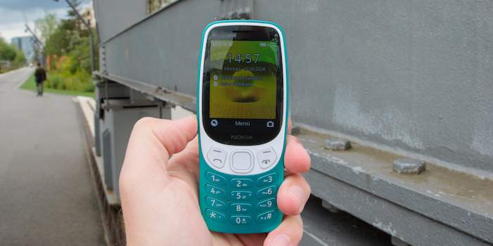 Nokia 3210