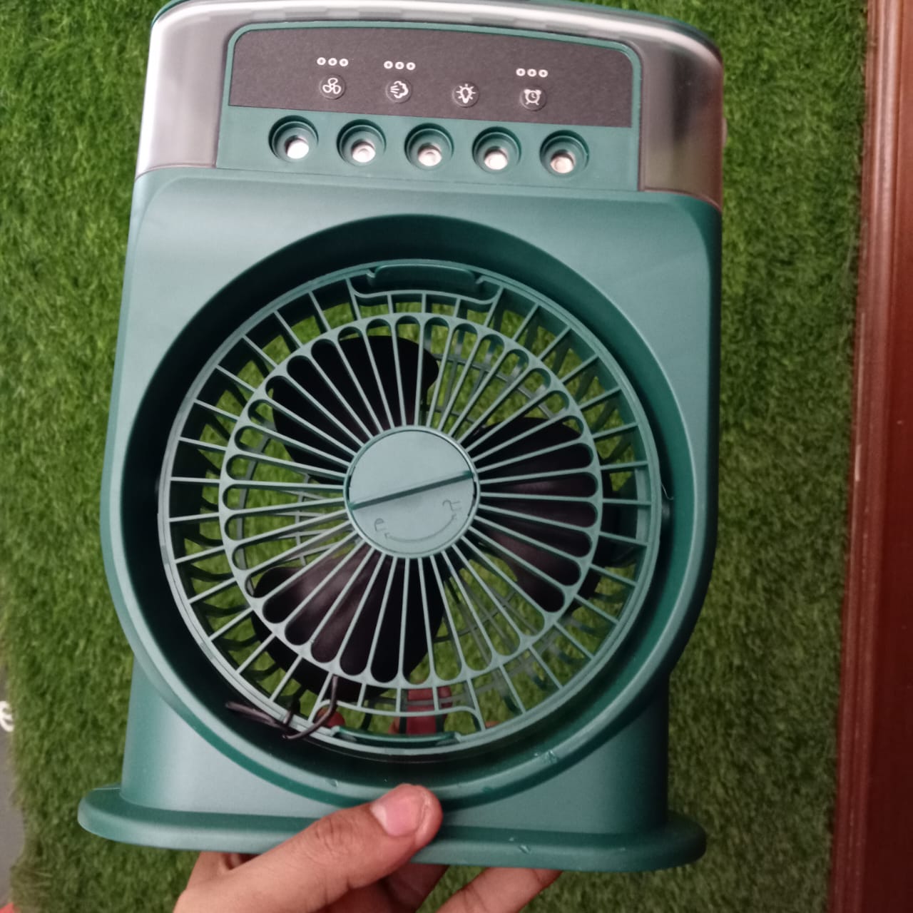 Mini Ac Fan