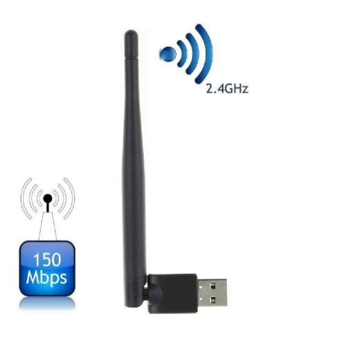 Alfa Net W115 Wi-Fi