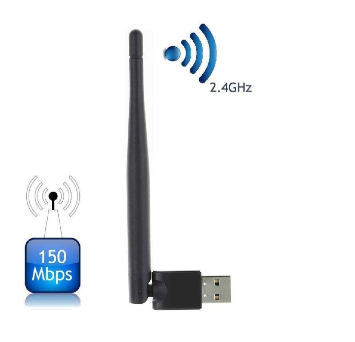 Alfa Net W115 Wi-Fi