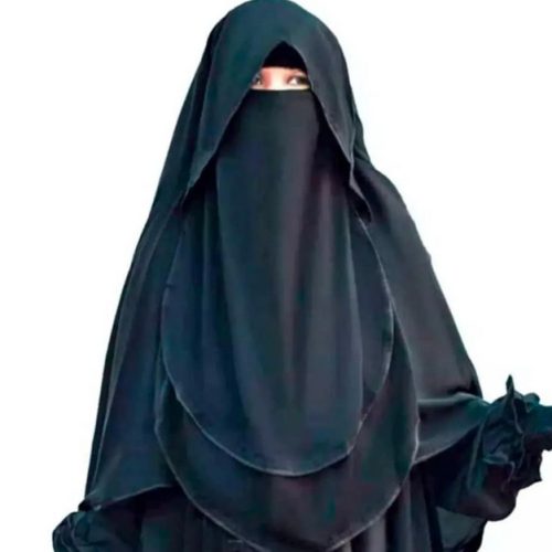 Hoodie Hijab (Only H