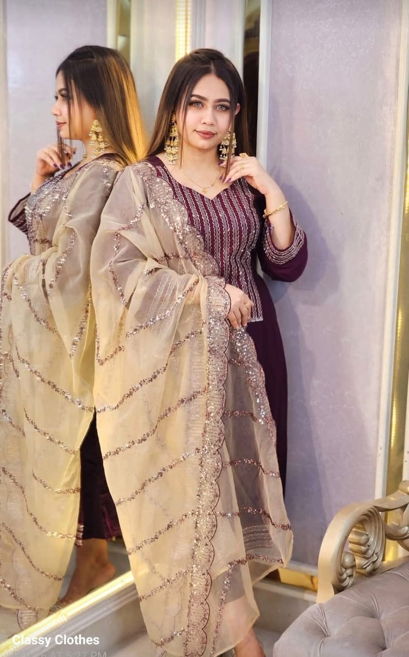 Linen Sequence Three