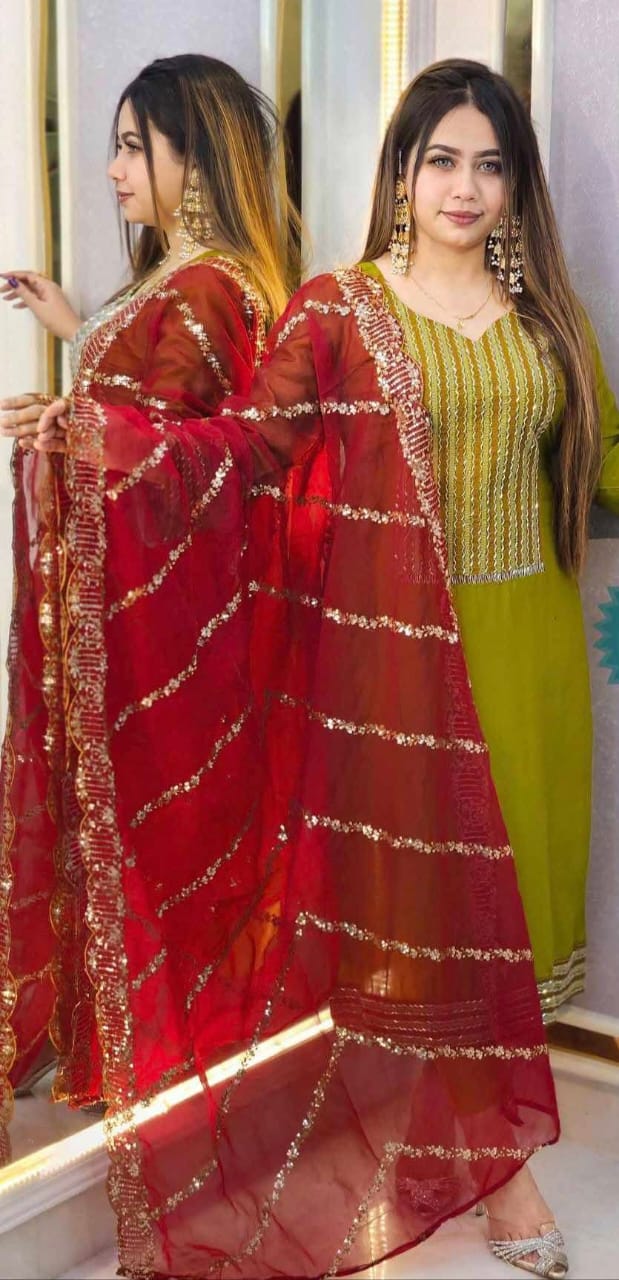 Linen Sequence Three