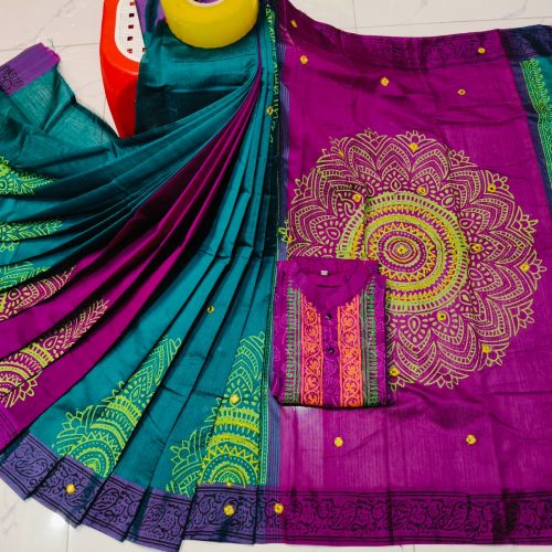 Sharee Panjabi Coupl