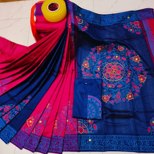 Share panjabi set
