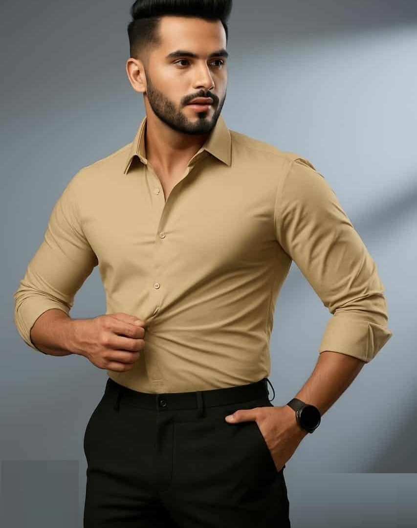 China Stitch Formal