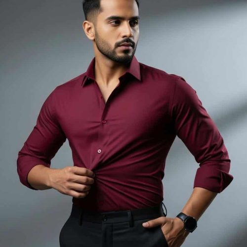 China Stitch Formal