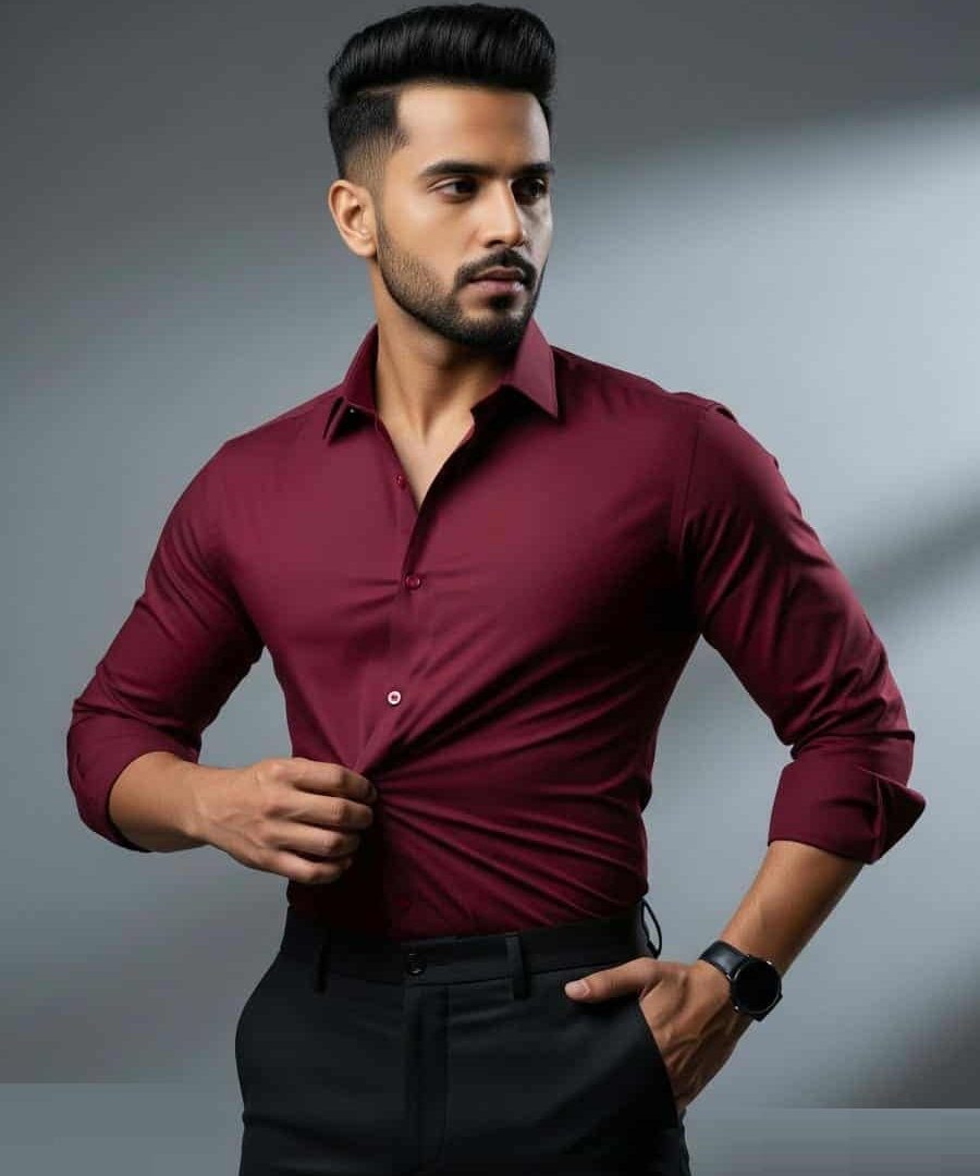 China Stitch Formal
