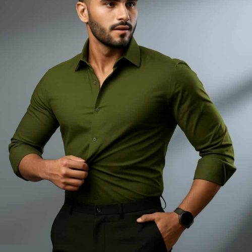 China Stitch Formal